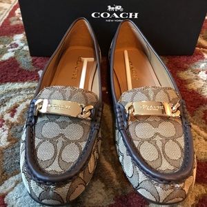 ❇️Coach Shoes❇️